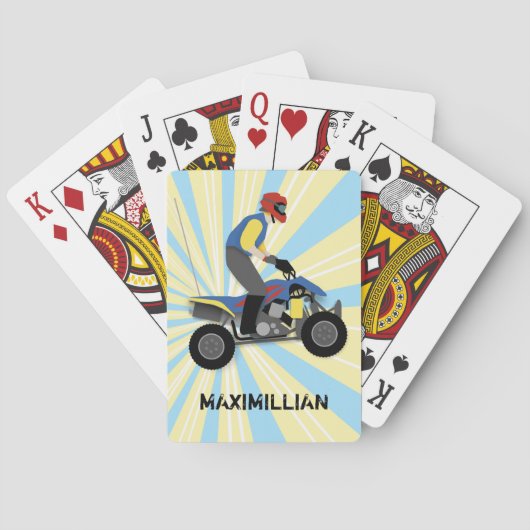 肺気量 トランプ (裏面)