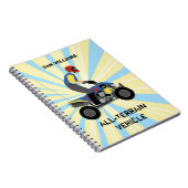 肺気量 ノートブック (右側)