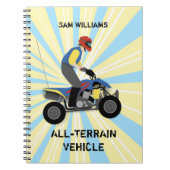 肺気量 ノートブック (正面)