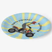 肺気量 ペーパープレート (アングル)