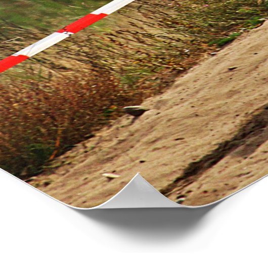 肺気量 ポスター (角)