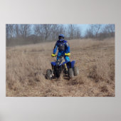 肺気量 ポスター (正面)