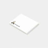 肺気量 ポストイット (アングル)