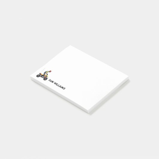 肺気量 ポストイット (アングル)