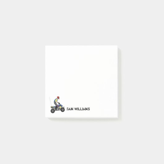 肺気量 ポストイット (正面)