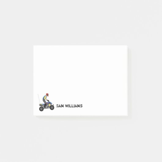 肺気量 ポストイット (正面)