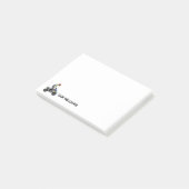 肺気量 ポストイット (アングル)