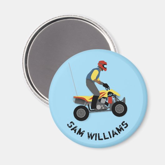 肺気量 マグネット (正面/裏面)