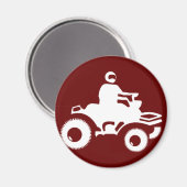 肺気量 マグネット (正面/裏面)