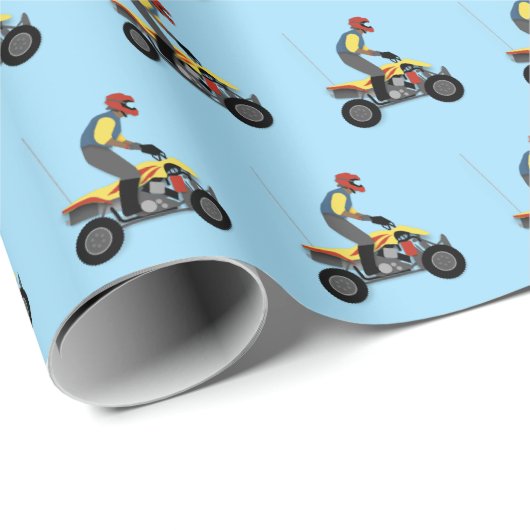 肺気量 ラッピングペーパー (ロールコーナー)