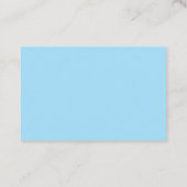 肺気量 名刺 (裏面)