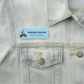 肺気量 名札 (インサイチュ)