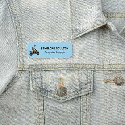 肺気量 名札 (インサイチュ)