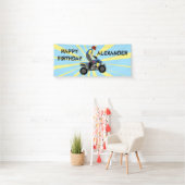 肺気量 横断幕 (インサイチュ)