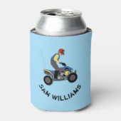 肺気量 缶クーラー (缶正面)