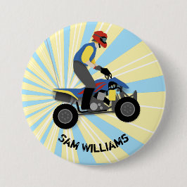 肺気量 缶バッジ