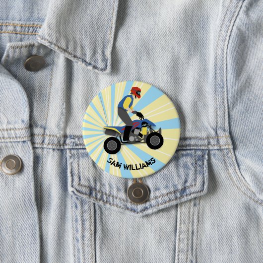 肺気量 缶バッジ (インサイチュ)