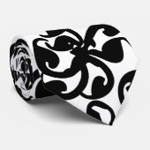 肺界面活性剤タイB&W ネクタイ (ロール)