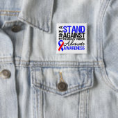 肺線維症に抵抗する 缶バッジ (インサイチュ)