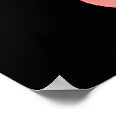 肺胞の概念図1 ポスター (角)