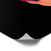 肺胞の概念図3 ポスター (角)