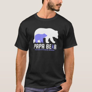 肺高血圧症認識度肺動脈 Tシャツ