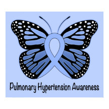 肺高血圧症認識度