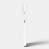 肺 Case-Mate iPhoneケース (裏面 / 左)