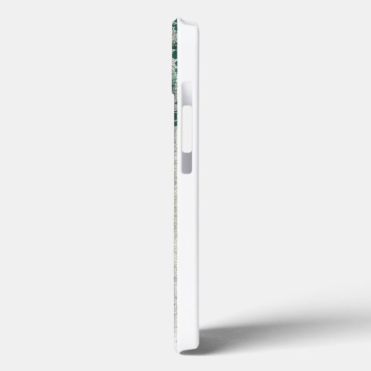 肺 Case-Mate iPhoneケース (裏面 / 左)