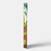 肺 Case-Mate iPhoneケース (裏面 / 右)