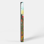 肺 iPhoneケース (右側面)