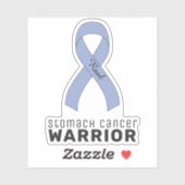 胃がんビニールシール シール (シート)