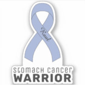 胃がんビニールシール シール (正面)