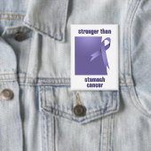 胃がんボタンよりも強い 缶バッジ (インサイチュ)