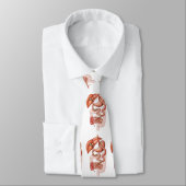 胃のバイパスタイ ネクタイ (タイ)