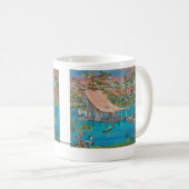 胃のバイユー、胃のバイユー コーヒーマグカップ (正面右)