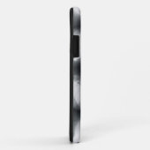 胃の蝶のX線 Case-Mate iPhoneケース (裏面/右)