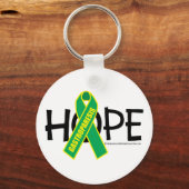 胃不全希望 キーホルダー (正面)