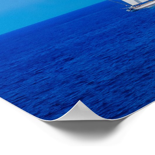 胃痛の静寂 ポスター (角)