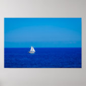 胃痛の静寂 ポスター (正面)