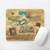 胃痛熱 マウスパッド (マウス)