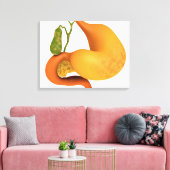 胃胆嚢 キャンバスプリント (インサイチュ (リビング))