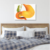 胃胆嚢 キャンバスプリント (インサイチュ (寝室))