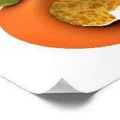 胃胆嚢 ポスター (角)