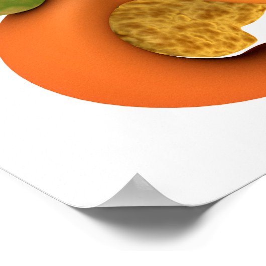 胃胆嚢 ポスター (角)