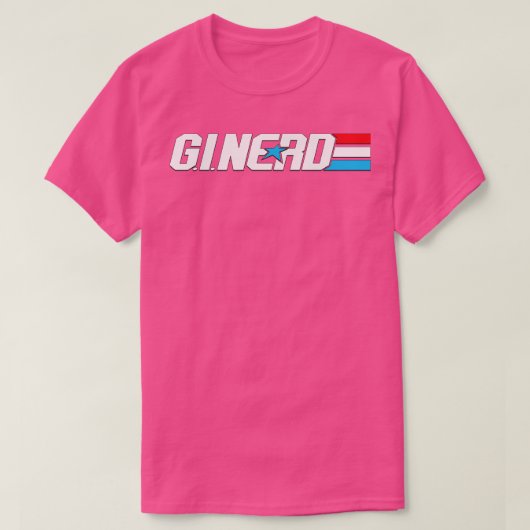 胃腸おたく Tシャツ (デザイン正面)