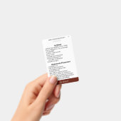 胃腸出血 バッジ (手持ち)