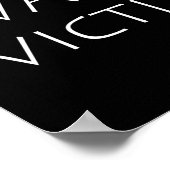 胃腸炎 ポスター (角)