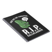 胆嚢は消え忘れた ノートブック (右側)