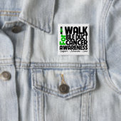 胆管がんの認識度 缶バッジ (インサイチュ)